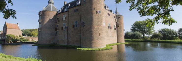 Castle Ammersoyen